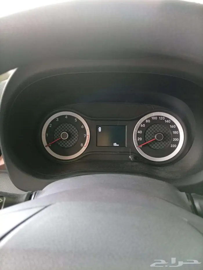 هيونداي i10 سمارت 2025 5