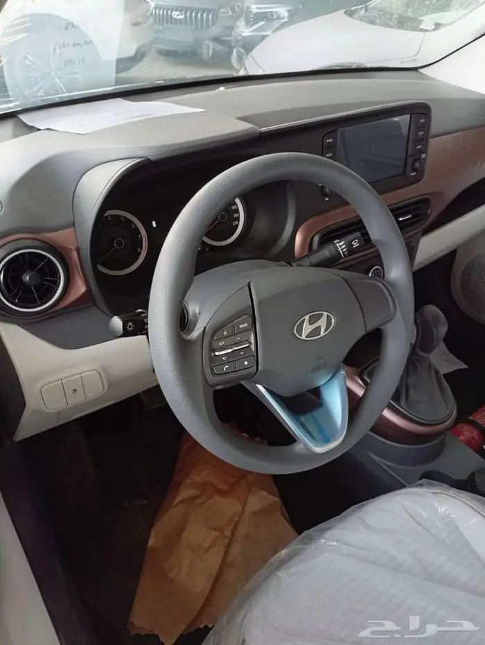 هيونداي i10 سمارت 2025 2