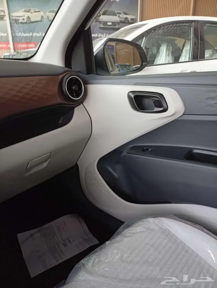 هيونداي i10 سمارت 2025 7