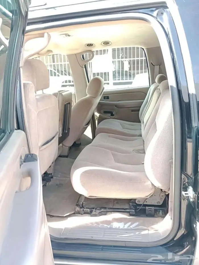 جمس سوبر بان موديل 2006 5