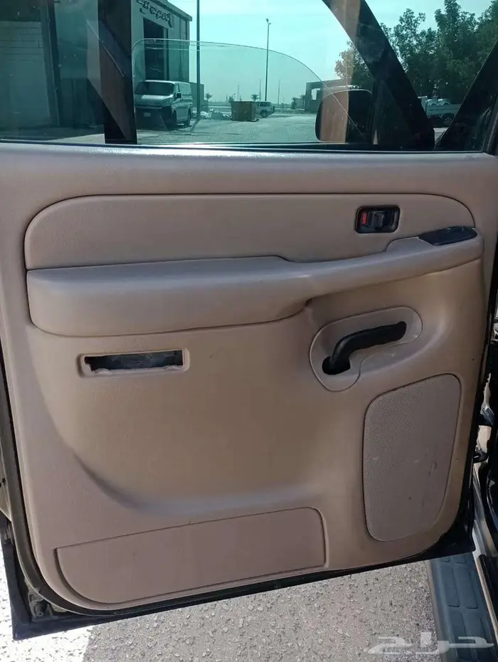 جمس سوبر بان موديل 2006 9