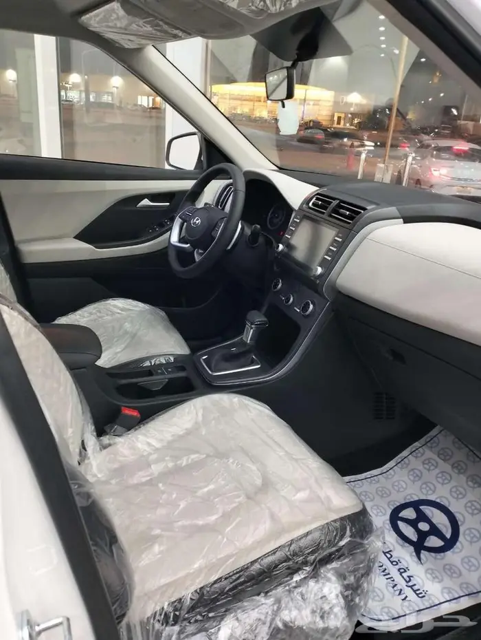 هيونداى كريتا 2025 عرض خاص -تمويل بسعر الكاش 3