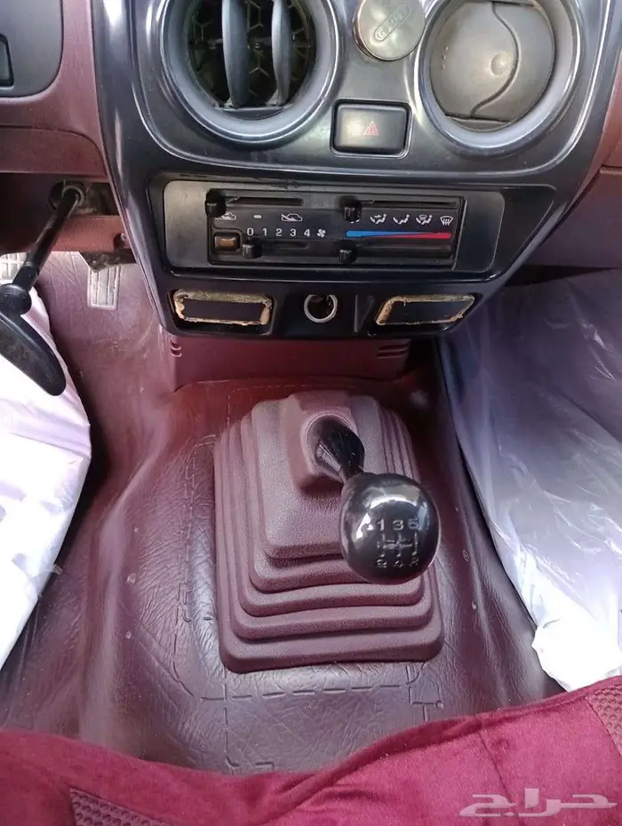 نيسان ددسن غمارتين موديل 2014 9