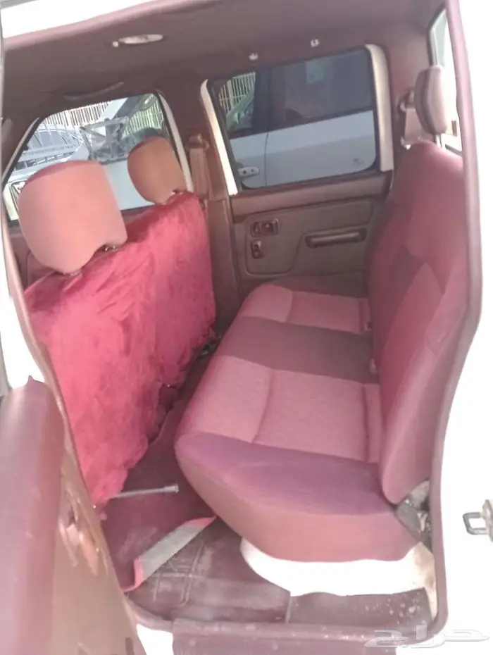 نيسان ددسن غمارتين موديل 2014 6