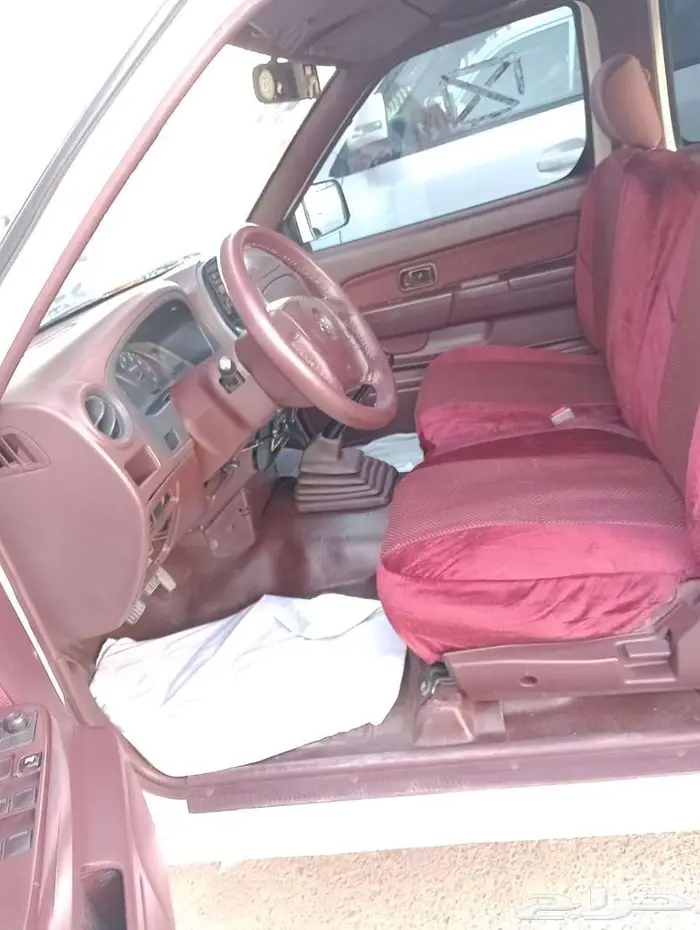 نيسان ددسن غمارتين موديل 2014 7