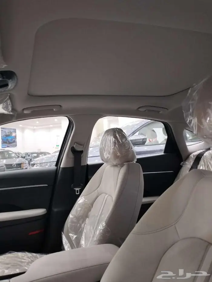 سوناتا 2026 اقل سعر 7