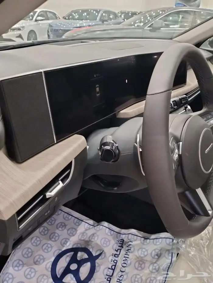 سوناتا 2026 اقل سعر 20