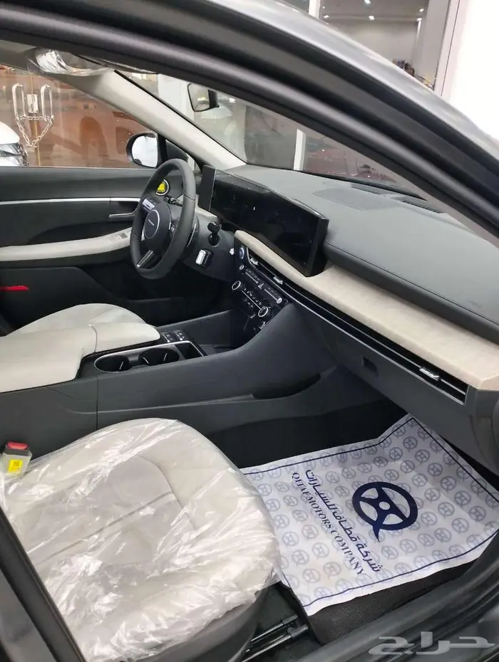 سوناتا 2026 اقل سعر 12