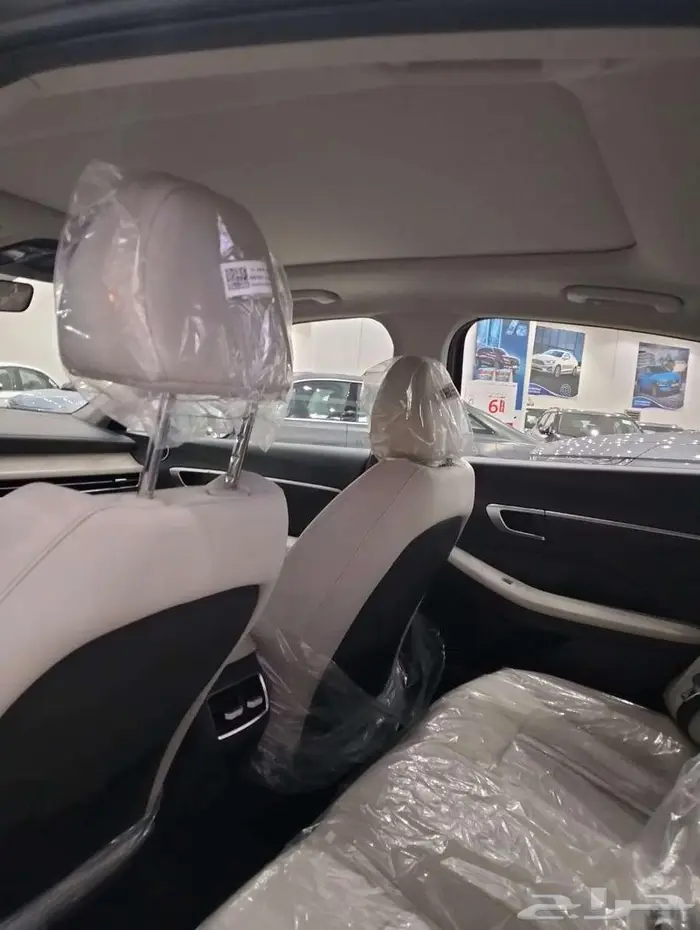 سوناتا 2026 اقل سعر 23