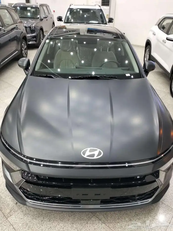 سوناتا 2026 اقل سعر 1