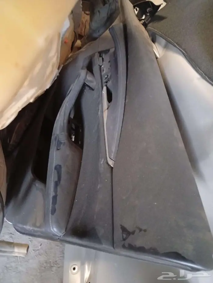 ديكورات داخلية (كابريس2007-2013) ومازدا cx30(2024) 1