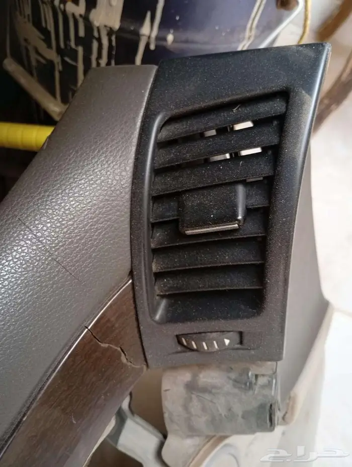 ديكورات داخلية (كابريس2007-2013) ومازدا cx30(2024) 4