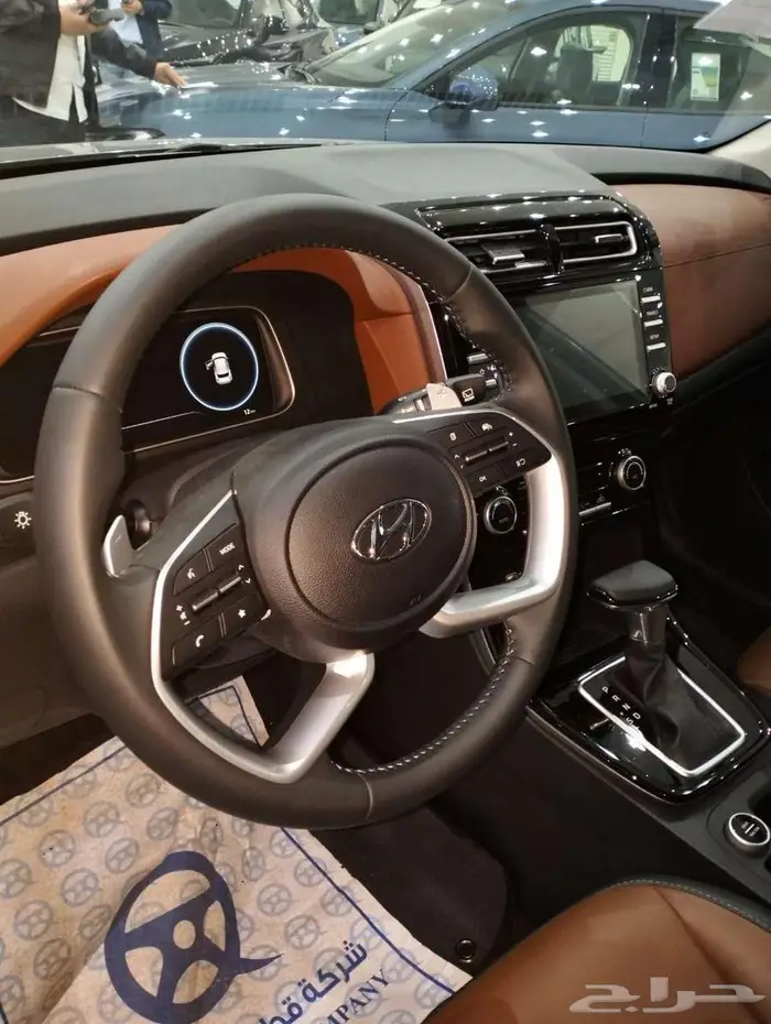 هيونداي كاريتا كومفورت لونين 2025 اقل الاسعار كاش وتقسيط 11