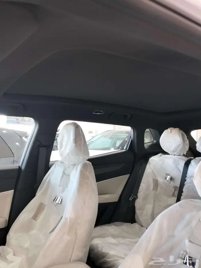 جيلي سيتي راي موديل 2025 جميع الفئات عروض مميزة للكاش 3