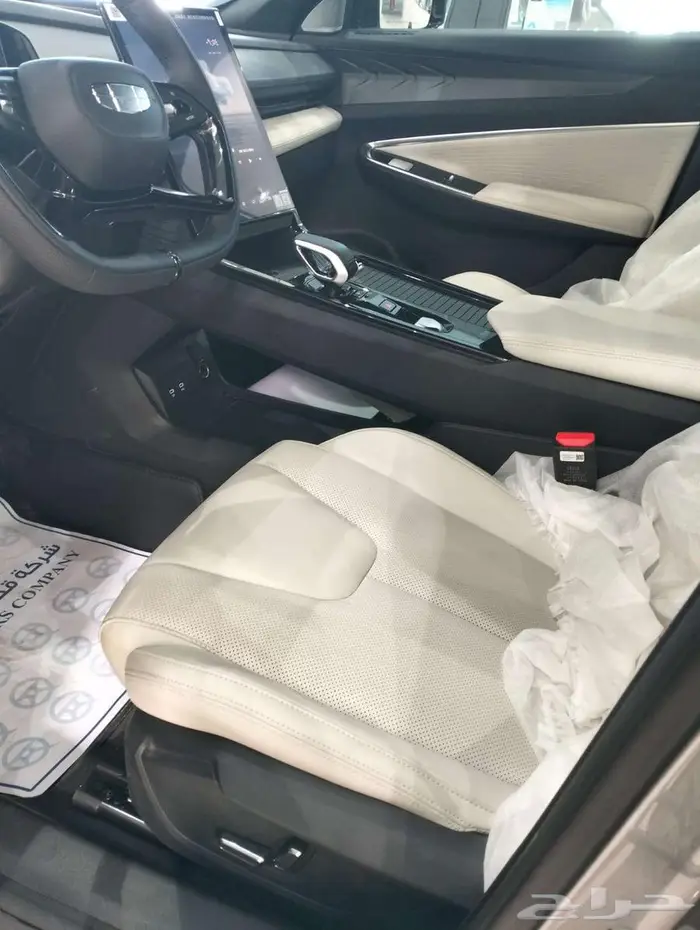 جيلي سيتي راي موديل 2025 جميع الفئات عروض مميزة للكاش 17