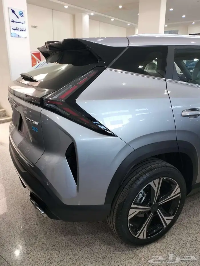 جيلي سيتي راي موديل 2025 جميع الفئات عروض مميزة للكاش 20