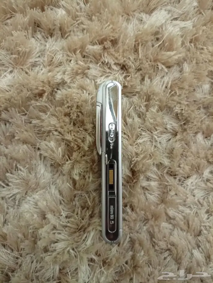 سوني إريكسون ساتيو نضيف 2