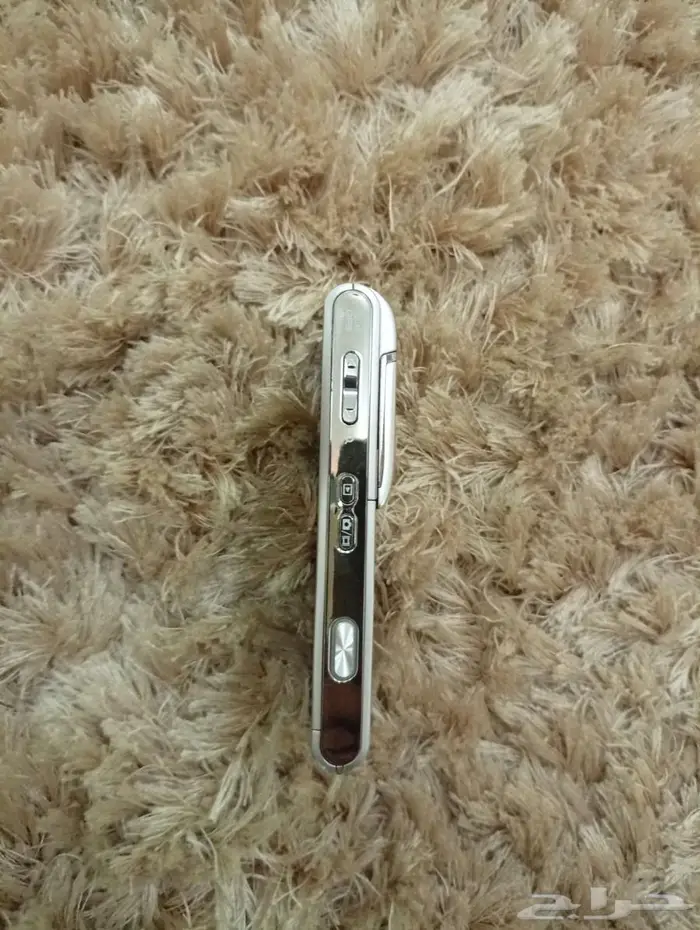 سوني إريكسون ساتيو نضيف 3