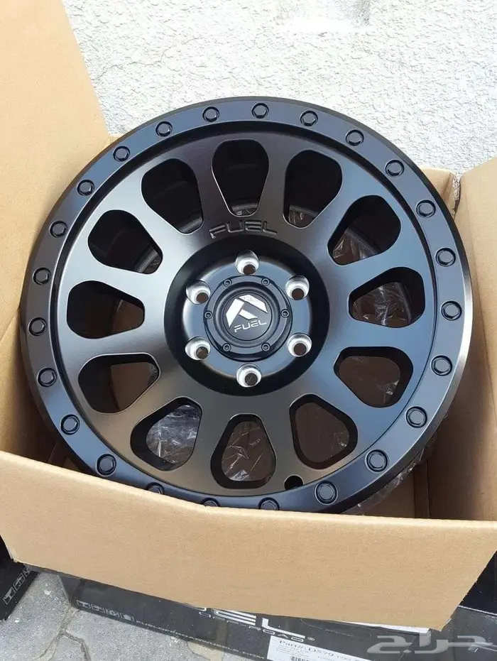 يتوفر لدينا جنوط حميس سيفرادو 5