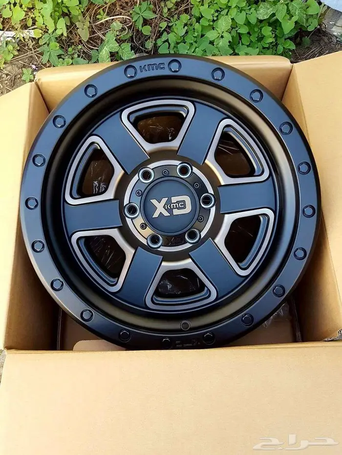 يتوفر لدينا جنوط حميس سيفرادو 31