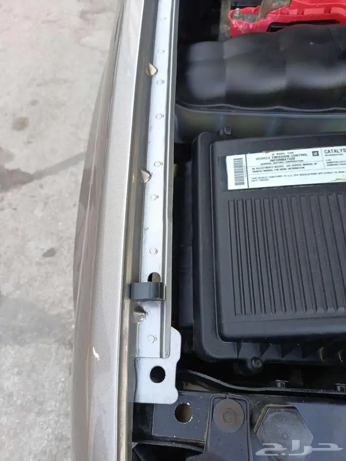 شيفروليه تاهو 2008LT 13