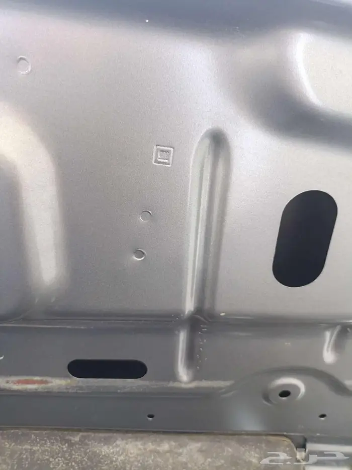 شيفروليه تاهو 2008LT 14