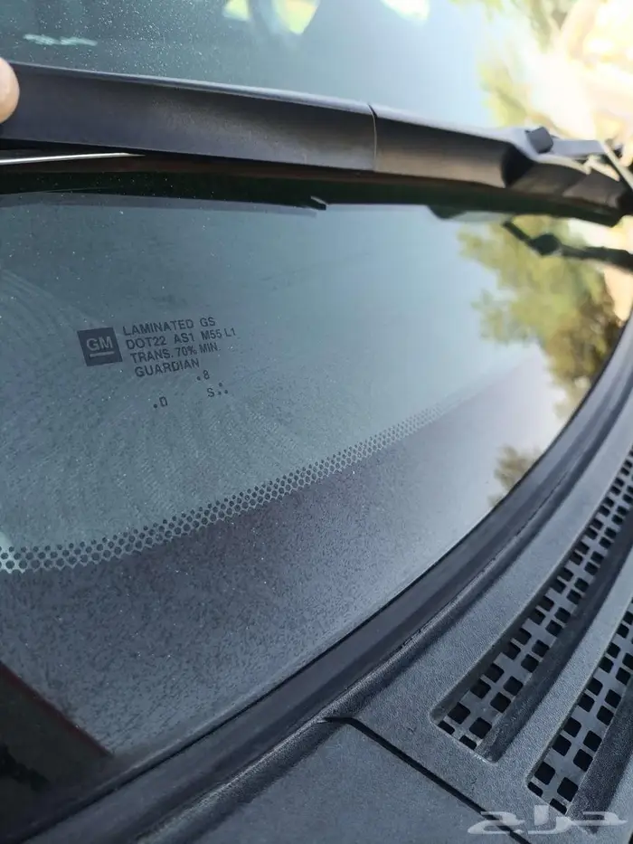 شيفروليه تاهو 2008LT 17