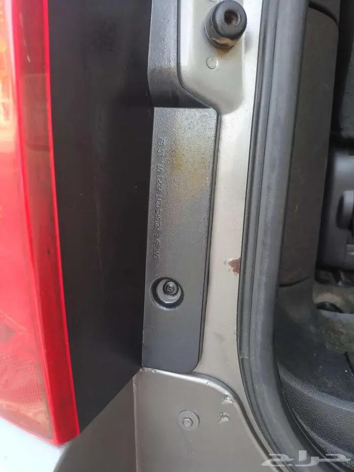 شيفروليه تاهو 2008LT 25