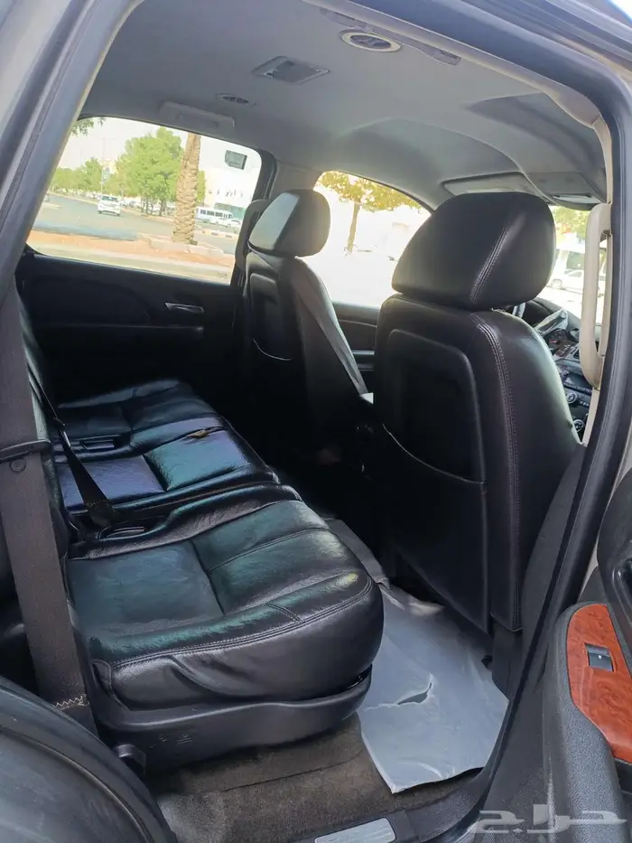 شيفروليه تاهو 2008LT 27