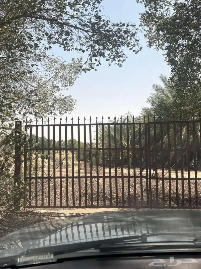 مزرعة للبيع في منطقة طفيح قرب الجبيل 0