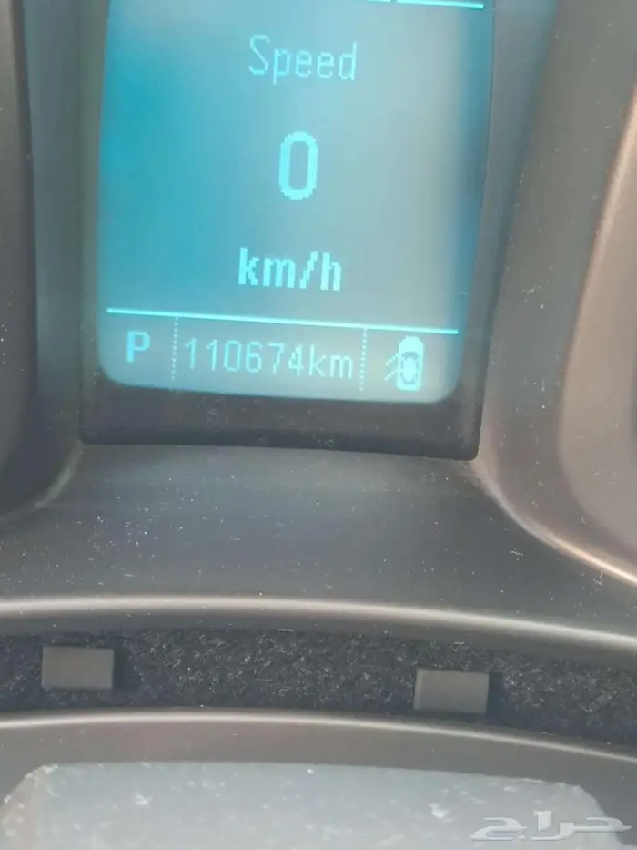 Chevrolet Trailblazer LT 2015 1