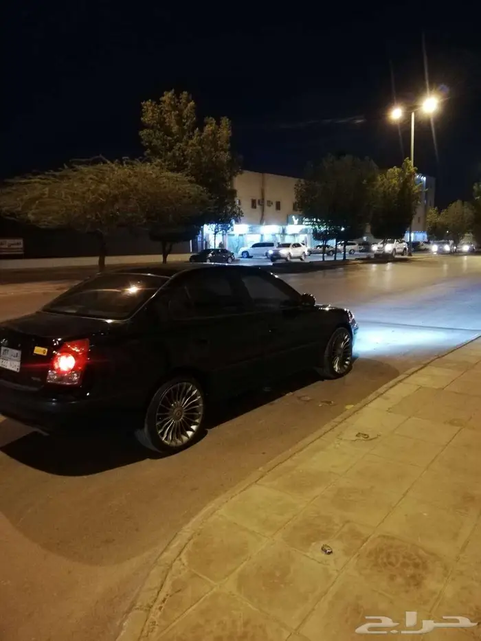 هيونداي النترا 2