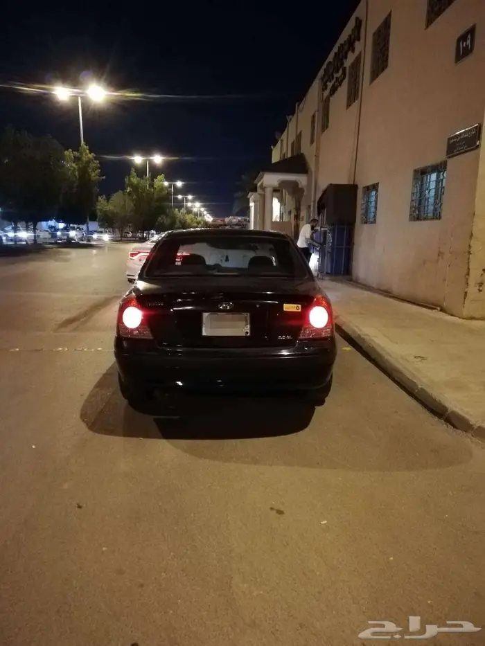 هيونداي النترا 1