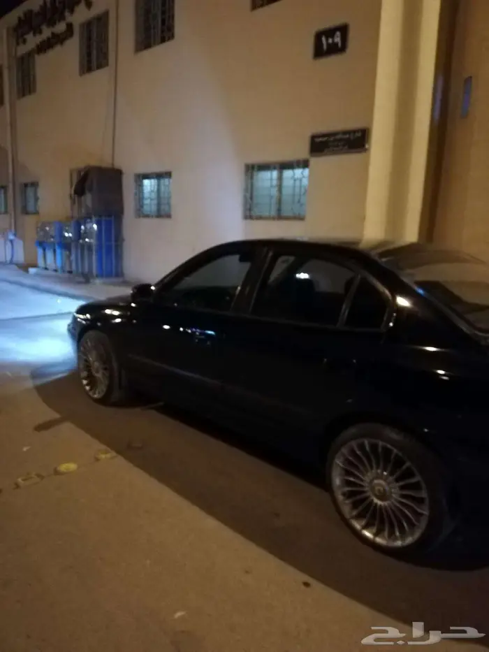 هيونداي النترا 4