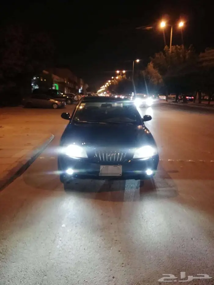 هيونداي النترا 5