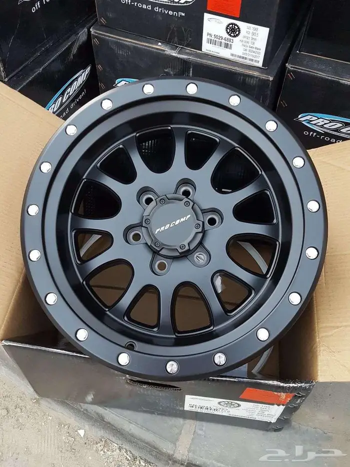 يتوفر لدينا جنوط حميس سيفرادو 27