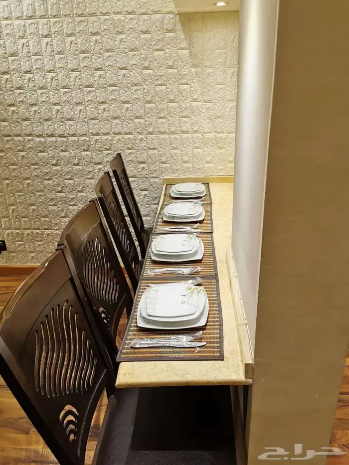 شقة مميزة للايجار حى السلامة جدة 18