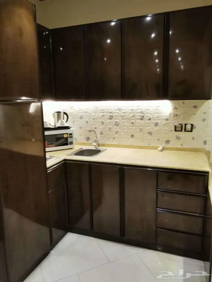 شقة مميزة للايجار حى السلامة جدة 27