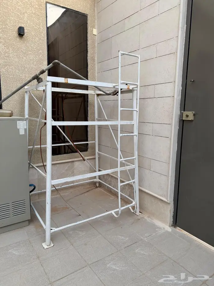 برادة ماء وتانكي وكرسي وملحقاتها 1