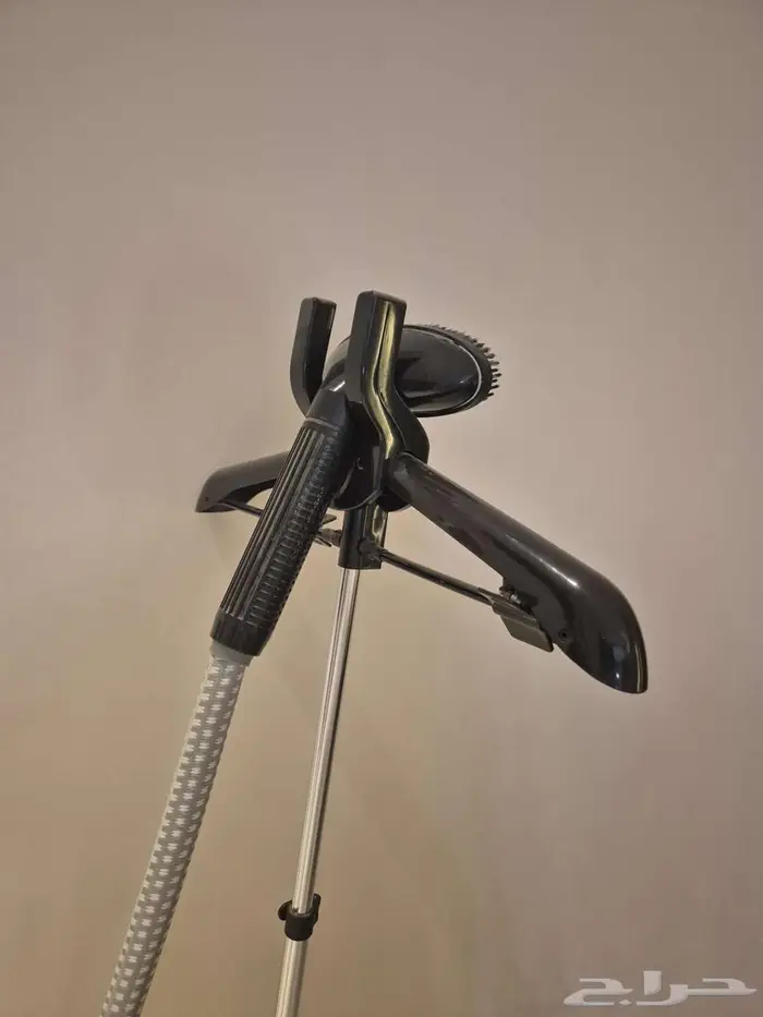 مكوى ملابس بخار 1