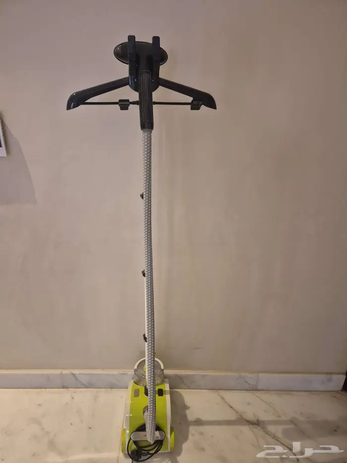 مكوى ملابس بخار 0