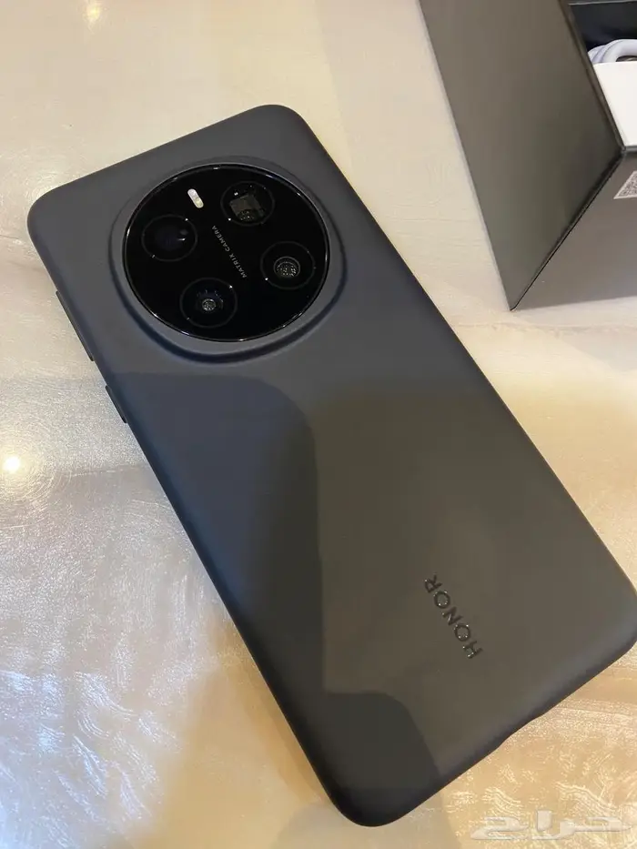 هونر ماجيك 7 برو 1