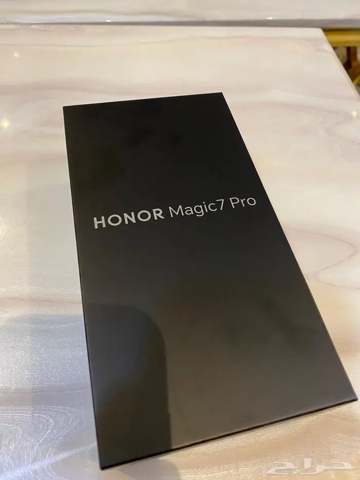 هونر ماجيك 7 برو 4
