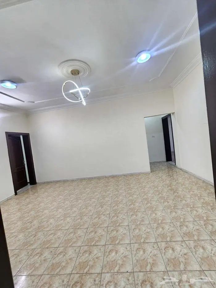 فيلا شقق إيجار حي الأجواد 6