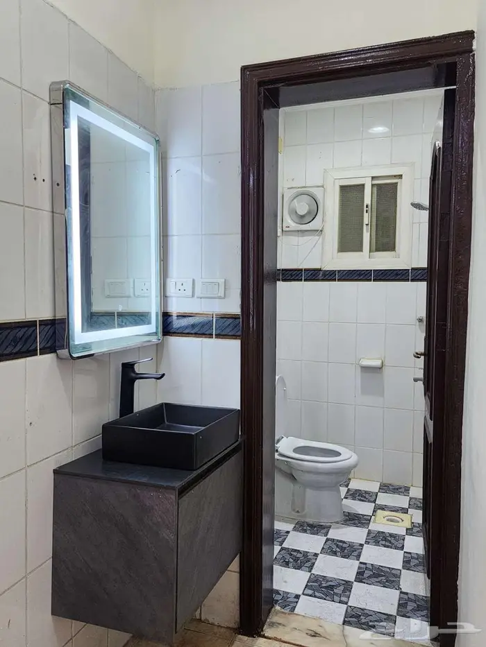 فيلا شقق إيجار حي الأجواد 10