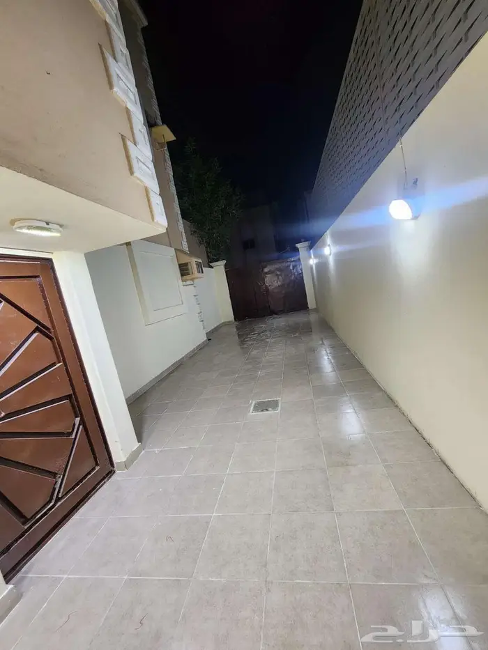 فيلا شقق إيجار حي الأجواد 3