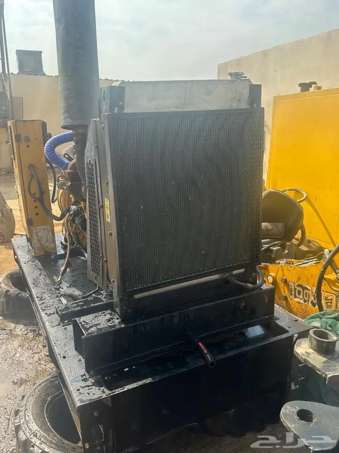 مواد كهربه 105 كيلو كتر 1