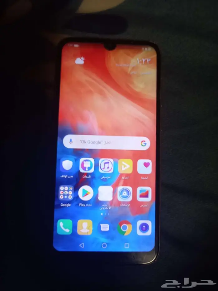 للبيع جوال 0