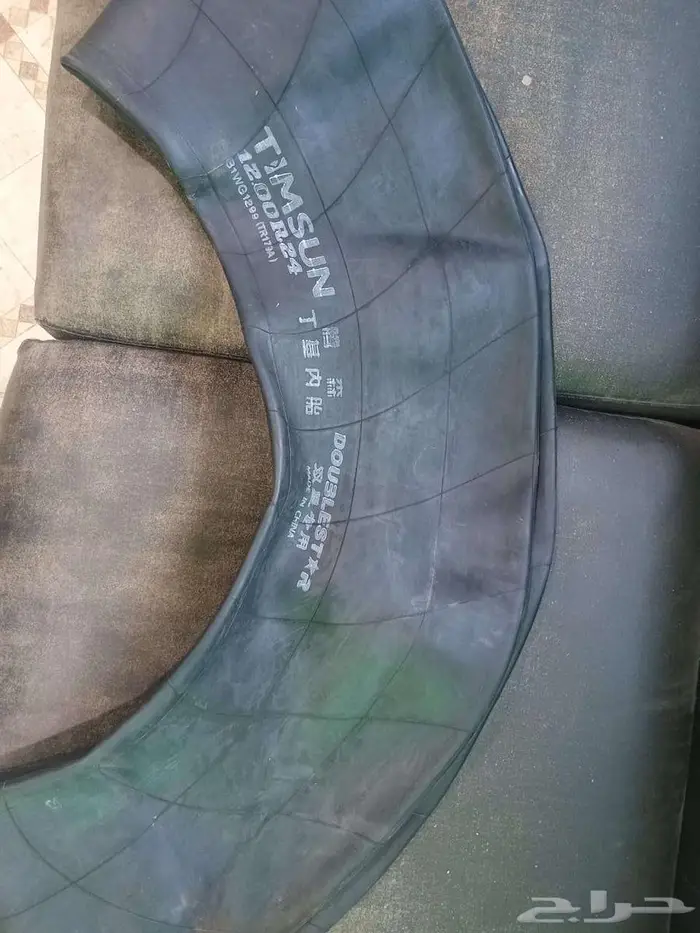 لاستيك كفر 1200 24 0