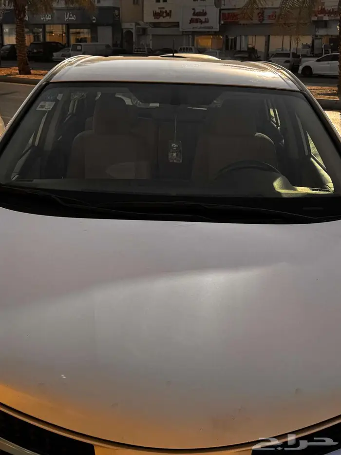 تويوتا راف فور 2015 1